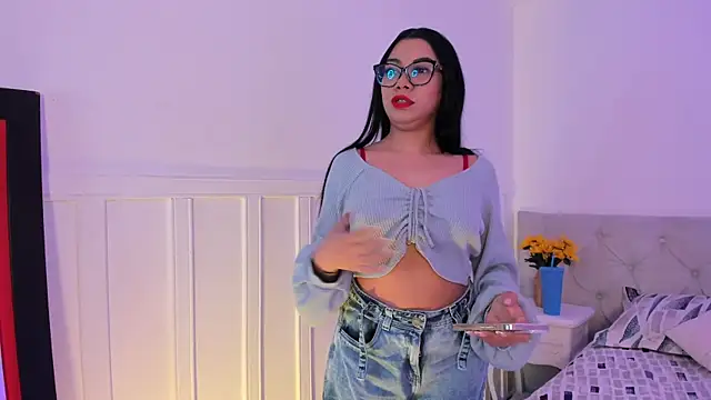 Little Lexyy online show from May 2026 05:18:02 AM