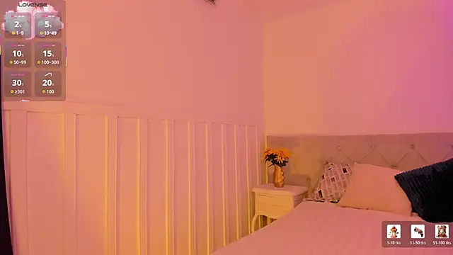 Little Lexyy online show from May 2026 05:16:02 AM