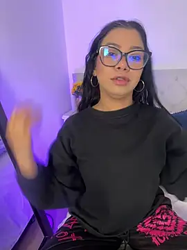 Little Lexyy online show from May 2026 05:37:02 AM