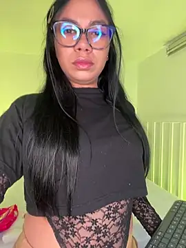 Snapshot of Little_Lexyy chatting on June 2026 04:54:02 AM Little Lexyy online show from June 2026 04:54:02 AM