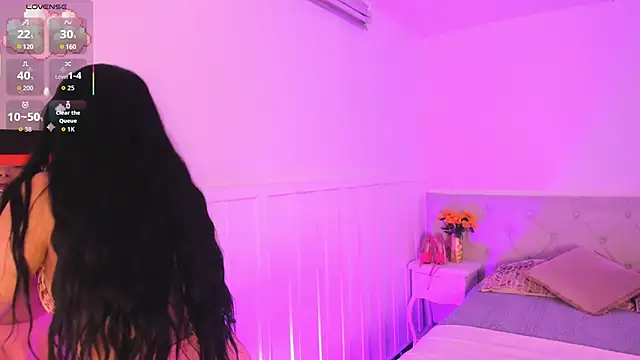 Little Lexyy online show from April 2026 05:32:01 AM