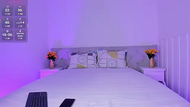 Snapshot of Little_Lexyy chatting on February 2026 02:52:01 AM Little Lexyy online show from February 2026 02:52:01 AM