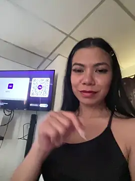 Little Lexyy online show from May 2026 05:19:01 PM