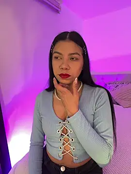 Snapshot of Little_Lexyy chatting on June 2026 05:23:02 AM Little Lexyy online show from June 2026 05:23:02 AM