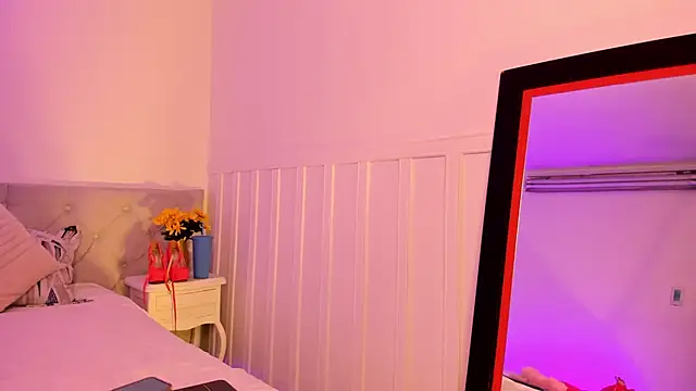 Little Lexyy online show from May 2026 05:17:01 AM