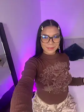 Snapshot of Little_Lexyy chatting on June 2026 05:12:01 AM Little Lexyy online show from June 2026 05:12:01 AM