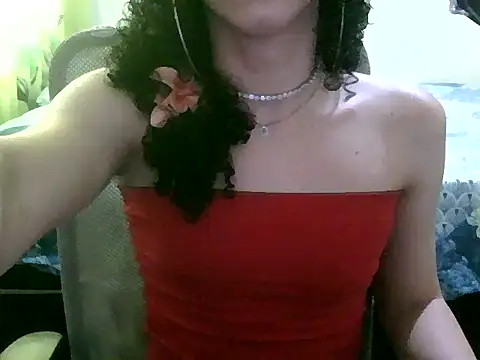 janjinha trans online show from January 2026 02:31:02 PM