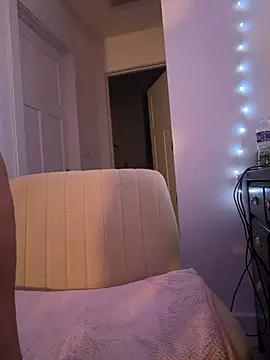 FoxyMillie online show from May 2026 02:59:01 AM
