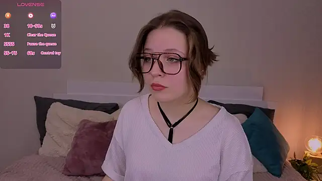 Next2Marie online show from February 2026 04:08:02 AM