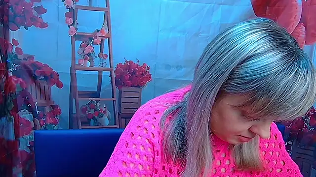 VeronicaSvitt online show from February 2026 01:20:02 PM