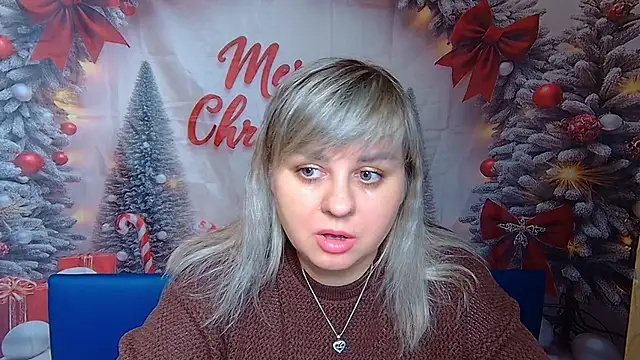 VeronicaSvitt online show from January 2026 01:15:01 PM