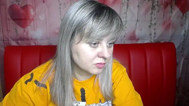 VeronicaSvitt online show from February 2026 01:22:02 PM