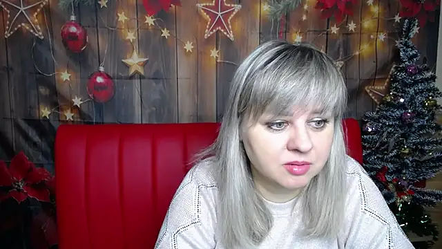 VeronicaSvitt online show from January 2026 06:06:01 AM