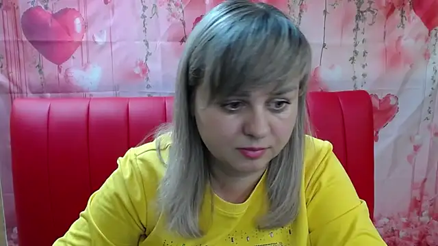 VeronicaSvitt online show from February 2026 01:21:02 PM