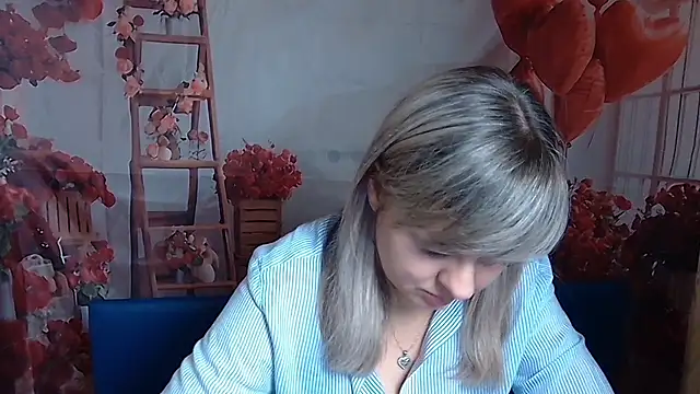 VeronicaSvitt online show from February 2026 01:22:02 PM