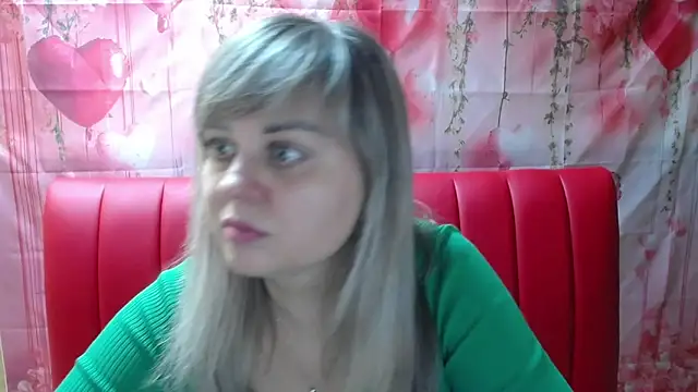 VeronicaSvitt online show from February 2026 01:22:01 PM