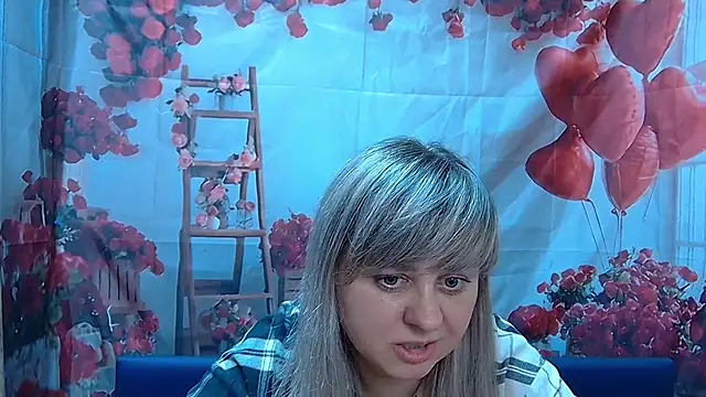 VeronicaSvitt online show from February 2026 01:55:01 PM