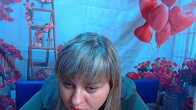 VeronicaSvitt online show from February 2026 02:17:02 PM