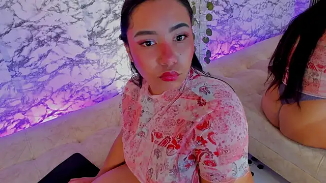 soffi joness23 online show from February 2026 12:35:01 PM