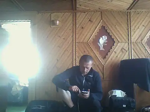 Ivan9iutt online show from May 2026 07:24:02 AM