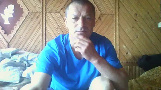 Ivan9iutt online show from May 2026 06:57:02 AM