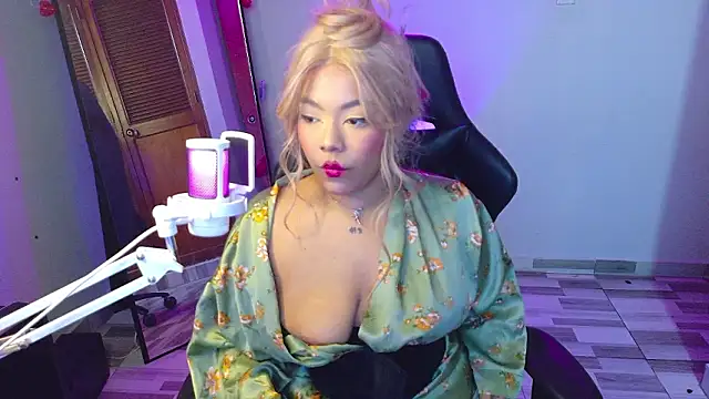 MarianaPradax online show from February 2026 12:57:02 PM