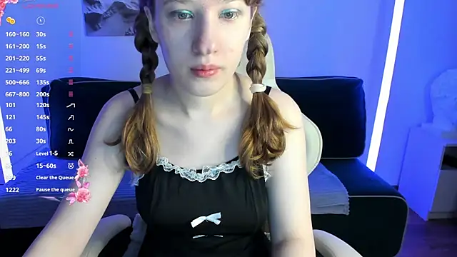 tracy aw online show from April 2026 02:27:01 AM