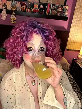 kitkathecartoonclown online show from January 2026 04:38:02 AM