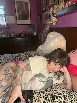 kitkathecartoonclown online show from February 2026 03:31:02 PM