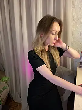 AnesaKis online show from March 2026 01:22:01 AM