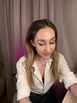 AnesaKis online show from March 2026 01:07:02 AM