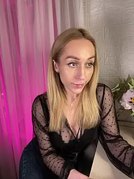 AnesaKis online show from May 2026 01:25:01 AM