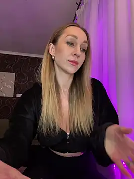 AnesaKis online show from January 2026 01:42:02 AM