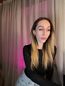 AnesaKis online show from March 2026 02:11:02 AM