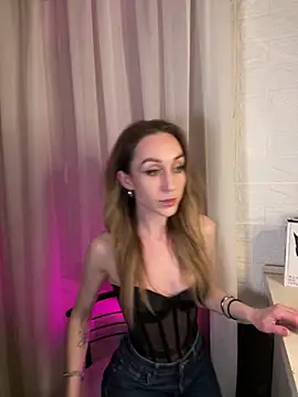 AnesaKis online show from March 2026 12:11:02 AM