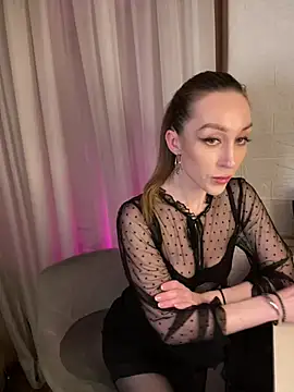 AnesaKis online show from March 2026 02:35:01 AM