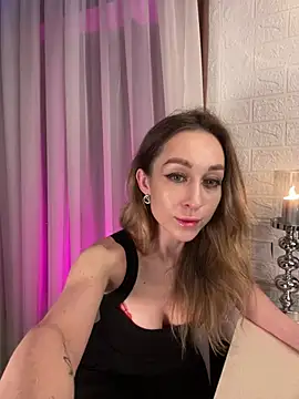 AnesaKis online show from February 2026 02:21:02 AM