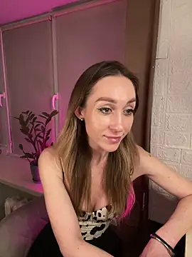 AnesaKis online show from April 2026 11:17:02 PM