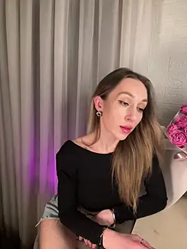 AnesaKis online show from February 2026 12:35:02 AM