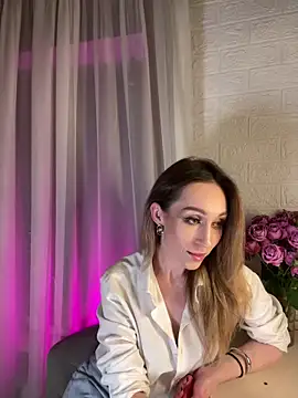 AnesaKis online show from February 2026 01:27:02 AM