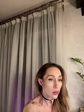 AnesaKis online show from February 2026 07:44:02 PM