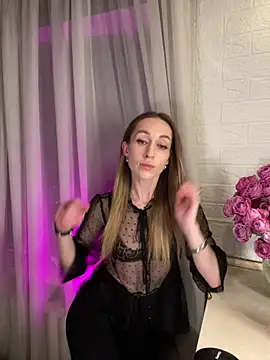 AnesaKis online show from February 2026 11:16:01 PM