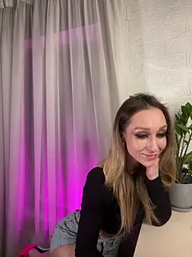 AnesaKis online show from February 2026 02:21:01 AM