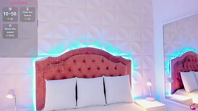  aurent sara online show from January 2026 12:08:02 PM