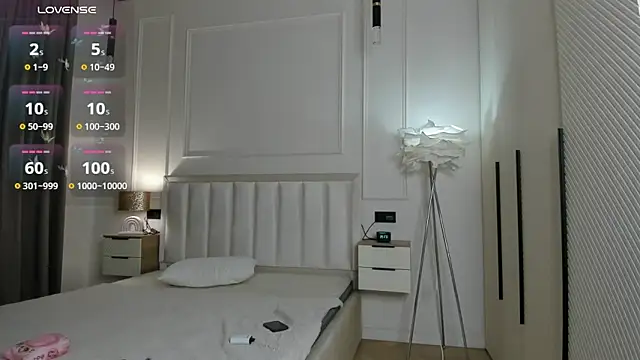 haerynn online show from April 2026 02:36:02 AM