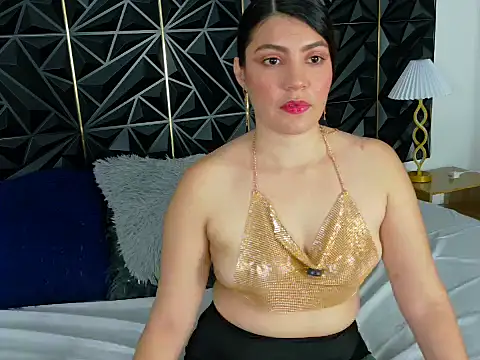 millyforero online show from January 2026 03:41:01 PM