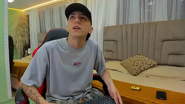 irvin keyes online show from February 2026 11:33:01 AM