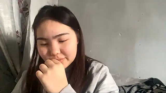 MollyAsian online show from January 2026 08:07:02 AM