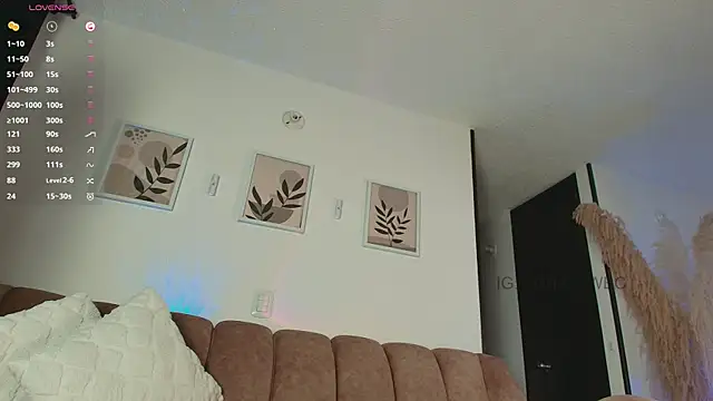 Tammy 23  online show from February 2026 01:18:02 AM