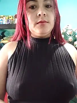 Snapshot of THALASSA_DIOSA chatting on June 2026 02:40:01 PM THALASSA DIOSA online show from June 2026 02:40:01 PM